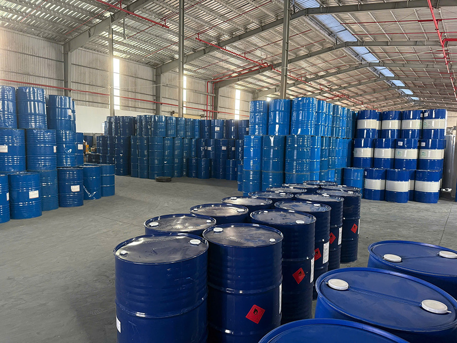 HÓA CHẤT CÔNG NGHIỆP (Industrial Chemicals)