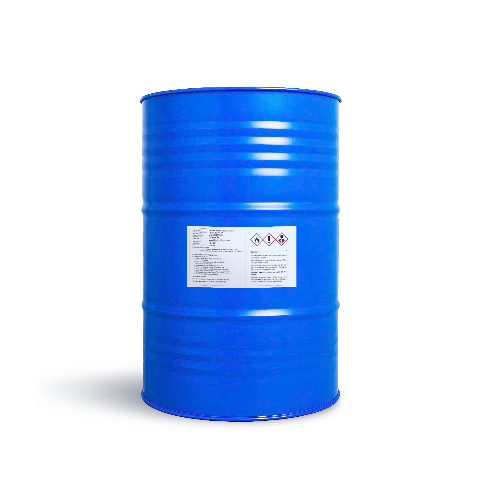 METHYL ISOBUTYL KETONE (MIBK)