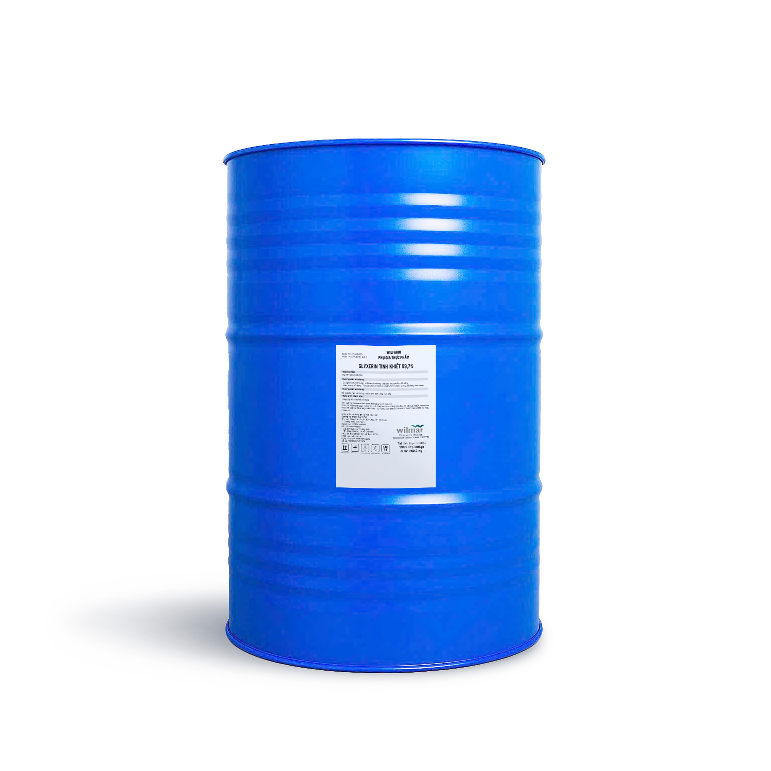 GLYXERIN TINH KHIẾT